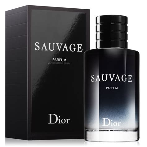 dior dauvage mannen|Dior Sauvage for men.